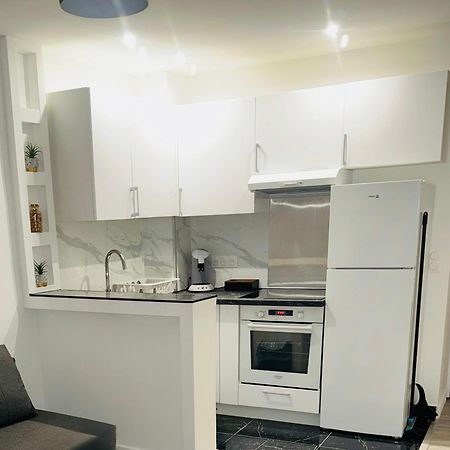 Charmante Appartement F2 Au Coeur De Paris 1Er 외부 사진