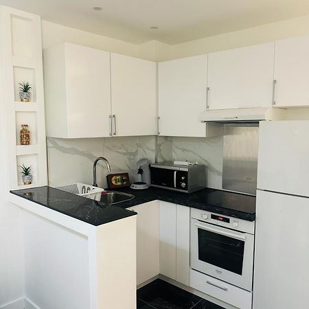 Charmante Appartement F2 Au Coeur De Paris 1Er 외부 사진