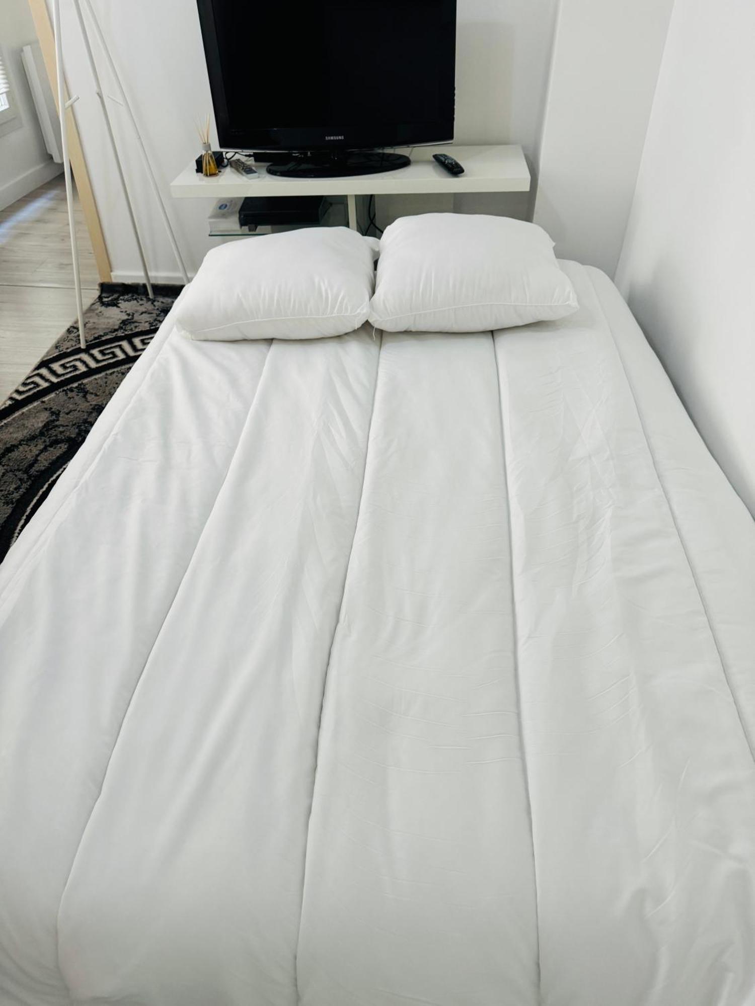 Charmante Appartement F2 Au Coeur De Paris 1Er 외부 사진