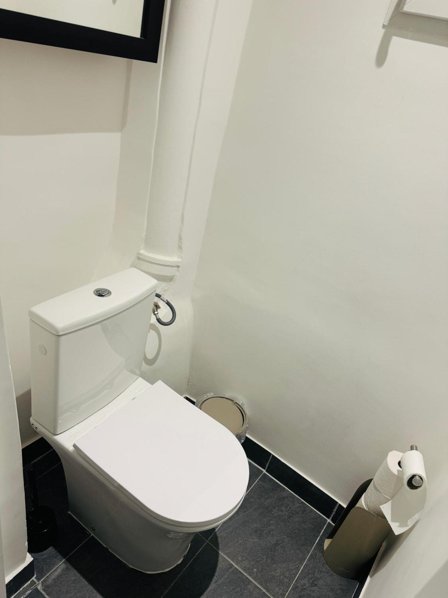Charmante Appartement F2 Au Coeur De Paris 1Er 외부 사진